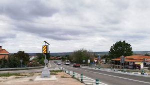 Atención conductor Mejoras de seguridad vial y algunos cambios en las carreteras A-2 y N-320