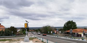 Atención conductor Mejoras de seguridad vial y algunos cambios en las carreteras A-2 y N-320