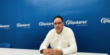 Prieto pide a la Junta medidas para evitar el vandalismo y expolio del patrimonio cultural