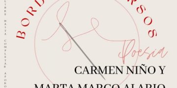 ‘Bordando versos’ trae este viernes al Teatro Moderno una gala de poesía y música con la participación de más una decena de artistas
