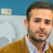 Borja Castro secretario provincial de Agua de PSOE