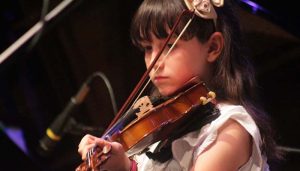 Cabanillas abre el plazo de renovaciones y solicitudes de plaza para el próximo curso en la Escuela Municipal de Música y Danza