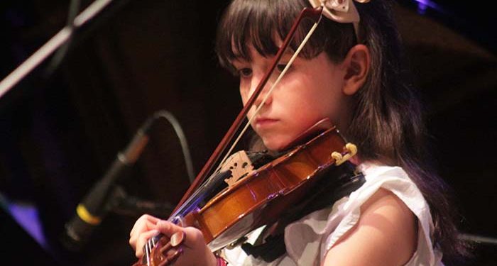 Cabanillas abre el plazo de renovaciones y solicitudes de plaza para el próximo curso en la Escuela Municipal de Música y Danza