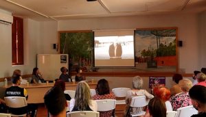 Cabanillas se implica en la lucha contra la explotación sexual de mujeres con la campaña «Yo no maltrato, no soy putero»