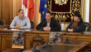 Cañete acogerá el primer Campus de Balonmano ‘Hugo López’ del 3 al 10 de julio que tiene capacidad para 70 niños y niñas