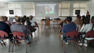 Cáritas Diocesana de Cuenca inaugura la exposición “Tejiendo Futuro” en Conmemoración del Día de África