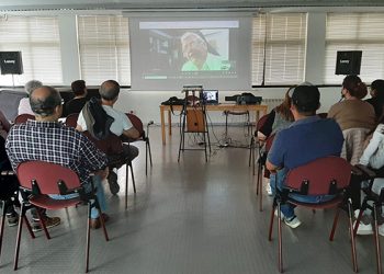 Cáritas Diocesana de Cuenca inaugura la exposición “Tejiendo Futuro” en Conmemoración del Día de África Cáritas Diocesana de Cuenca inaugura la exposición “Tejiendo Futuro” en Conmemoración del Día de África