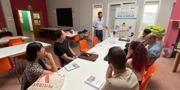 Casarnetwork vuelve a reunir a empresarios de la zona en busca de nuevas sinergias