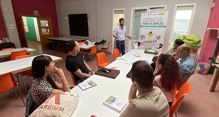 Casarnetwork vuelve a reunir a empresarios de la zona en busca de nuevas sinergias