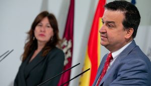 Castilla-La Mancha aplaude la llegada del caudal ecológico en la planificación del Tajo que permitirá un río “vivo” a su paso por Toledo y Talavera