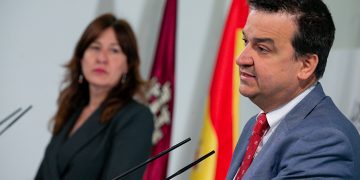Castilla-La Mancha aplaude la llegada del caudal ecológico en la planificación del Tajo que permitirá un río “vivo” a su paso por Toledo y Talavera