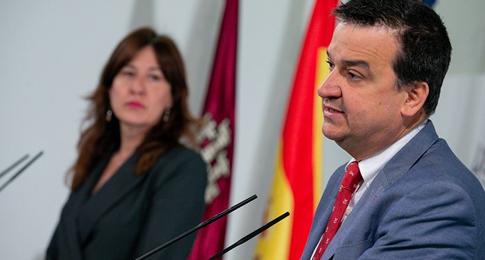 Castilla-La Mancha aplaude la llegada del caudal ecológico en la planificación del Tajo que permitirá un río “vivo” a su paso por Toledo y Talavera