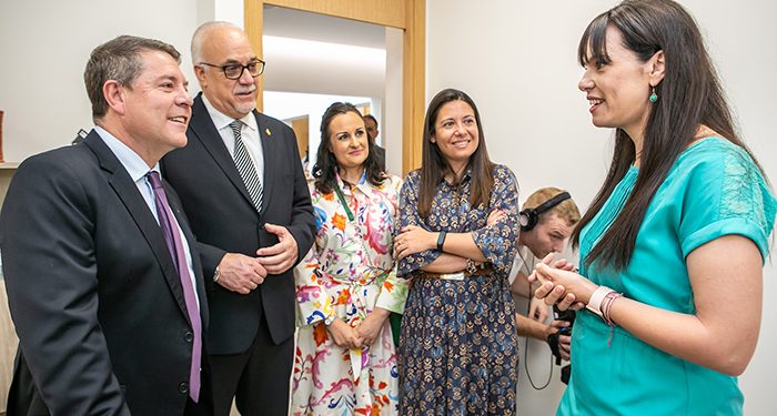 Castilla-La Mancha contará con 103 nuevas oficinas de farmacia, que traerán aparejados unos 400 empleos