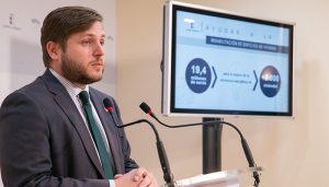 Castilla-La Mancha convoca 19,4 millones de euros en ayudas a la rehabilitación energética de edificios de viviendas