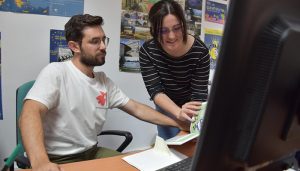 Castilla-La Mancha convoca las becas para formar a especialistas en asuntos relacionados con la Unión Europea