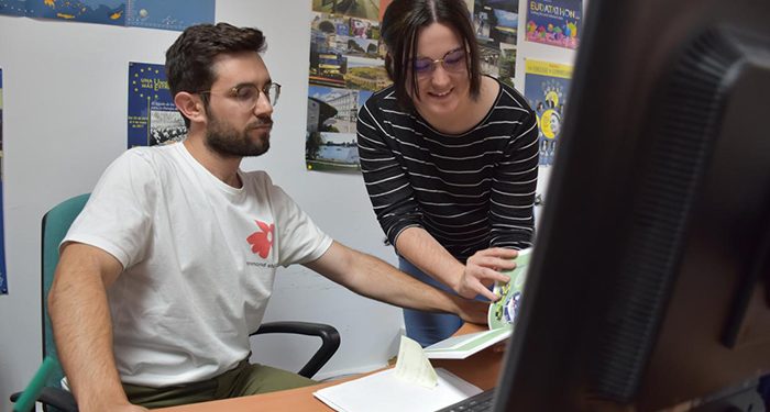Castilla-La Mancha convoca las becas para formar a especialistas en asuntos relacionados con la Unión Europea