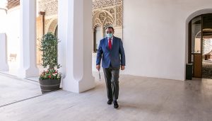 Castilla-La Mancha deroga las medidas vigentes del Covid-19 adecuando las nuevas recomendaciones a la normativa nacional y a la realidad actual