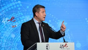 Castilla-La Mancha derogará toda la normativa relativa al covid a partir del lunes