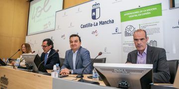 Castilla-La Mancha ha pagado ya 584 millones de euros de la PAC con la nueva inyección de hoy de 3,9 millones para el vacuno de carne
