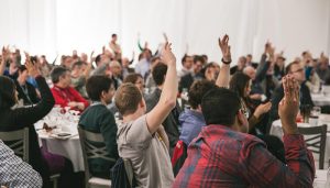 Castilla-La Mancha lanza el proyecto Horizonte Humanización de escucha y participación para avanzar hacia un sistema más humanizado en la Sanidad