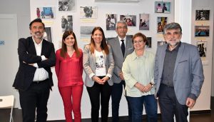 Castilla-La Mancha participa en un programa piloto con UNICEF España para mejorar el sistema de protección infantil desde el ámbito local