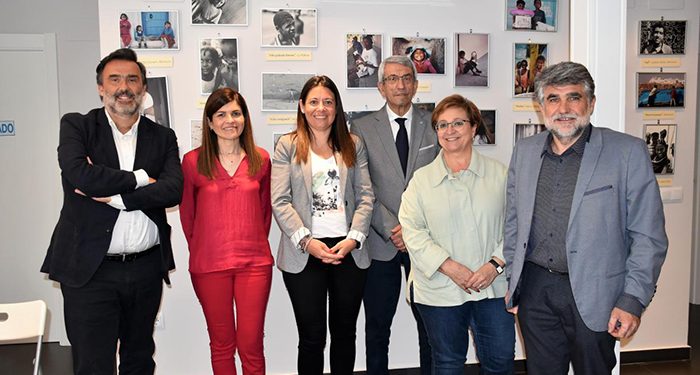 Castilla-La Mancha participa en un programa piloto con UNICEF España para mejorar el sistema de protección infantil desde el ámbito local
