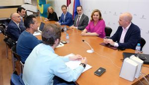 Castilla-La Mancha recibe del Ministerio de Ciencia e Innovación financiación para proyectos de I+D empresarial por un valor de 14 millones de euros