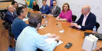 Castilla-La Mancha recibe del Ministerio de Ciencia e Innovación financiación para proyectos de I+D empresarial por un valor de 14 millones de euros