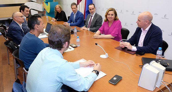 Castilla-La Mancha recibe del Ministerio de Ciencia e Innovación financiación para proyectos de I+D empresarial por un valor de 14 millones de euros