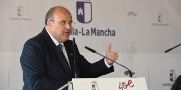 Castilla-La Mancha se consolida como la primera Comunidad Autónoma en producción de energía fotovoltaica y eólica