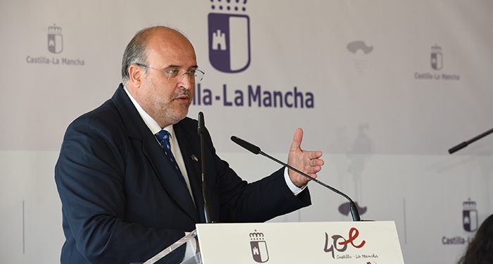 Castilla-La Mancha se consolida como la primera Comunidad Autónoma en producción de energía fotovoltaica y eólica