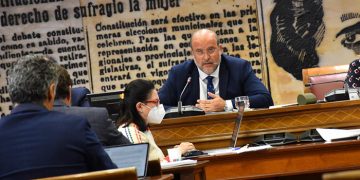 Castilla-La Mancha solicita apoyo a los grupos parlamentarios en el Senado para modificar la financiación autonómica