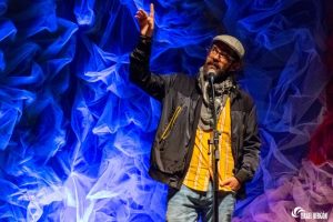 Caxoto cierra la temporada del Viércoles de los cuentos