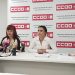 CCOO advierte que “hay razones jurídicas sobradas para anular la exclusión del tramo Tarancón-Utiel de la Red Ferroviaria de Interés General y para reabrir la línea” 3 CCOO advierte que “hay razones jurídicas sobradas para anular la exclusión del tramo Tarancón-Utiel de la Red Ferroviaria de Interés General y para reabrir la línea”
