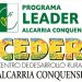 CEDER Alcarria Conquense convoca ayudas para que los ayuntamientos de la comarca doten o mejoren las infraestructuras, equipamientos y servicios de sus municipios 3 CEDER Alcarria Conquense