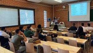 Centro de Lenguas de la Universidad de Castilla-La Mancha una apuesta por el plurilingüismo