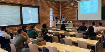 Centro de Lenguas de la Universidad de Castilla-La Mancha: una apuesta por el plurilingüismo
