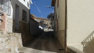 CEOE-Cepyme Cuenca indica las ayudas para el mantenimiento de la estructura comercial básica en pequeños municipios