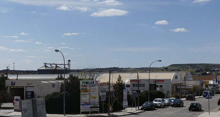 CEOE-Cepyme Cuenca lamenta que la fuerte disolución de empresas reduzca el saldo de sociedades