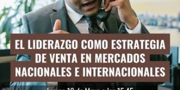 CEOE-Cepyme Cuenca realiza una jornada para explorar la importancia del liderazgo en las ventas internacionales