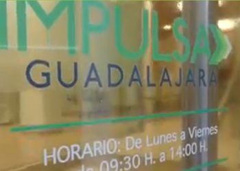 CEOE-Cepyme Guadalajara y la Consejería de Economía, Empresas y Empleo organizan una jornada para informar del programa CLM Más Segura 5 CEOE-Cepyme Guadalajara y la Consejería de Economía, Empresas y Empleo organizan una jornada para informar del programa CLM Más Segura