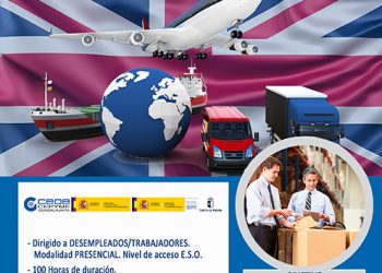 CEOE-Cepyme Guadalajara abre el plazo de inscripción del curso de inglés profesional para logística y transporte internacional 1 CEOE_Cepyme Guadalajara abre el plazo de inscripción del curso de inglés profesional para logística y transporte internacional