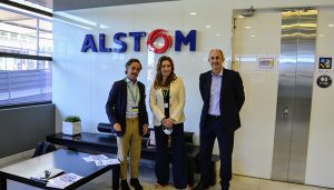 Ciudadanos Cuenca ve intolerable que PSOE no quiera la implantación de la red ferroviaria con hidrógeno renovable