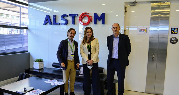 Ciudadanos Cuenca ve intolerable que PSOE no quiera la implantación de la red ferroviaria con hidrógeno renovable 1 Ciudadanos Cuenca ve intolerable que PSOE no quiera la implantación de la red ferroviaria con hidrógeno renovable