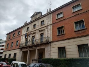 Ciudadanos evita que el PSOE expolie ICONA