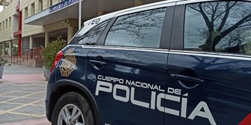 Comisaría Guadalajara
