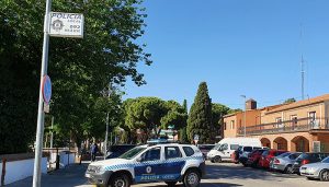 Comisaría Policía Local Azuqueca