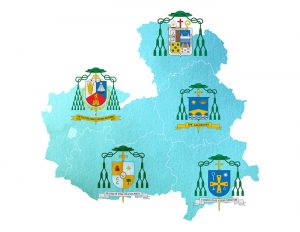 Comunicado de los obispos de la provincia eclesiástica de Toledo ante la aprobación por las cortes de Castilla-La Mancha de la ley de diversidad sexual y derechos LGTB