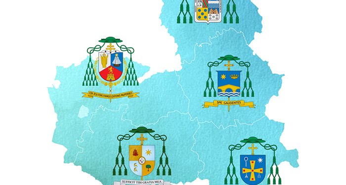 Comunicado de los obispos de la provincia eclesiástica de Toledo ante la aprobación por las cortes de Castilla-La Mancha de la ley de diversidad sexual y derechos LGTB