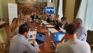 Cuatro centros comarcales de la Diputación de Guadalajara producirán la electricidad que consumen con paneles solares